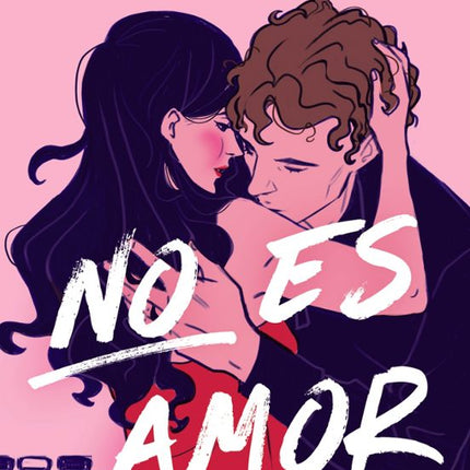 NO ES AMOR