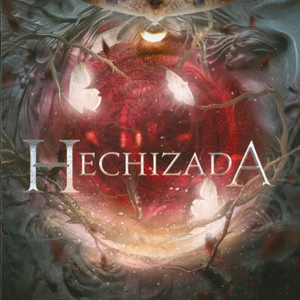 HECHIZADA