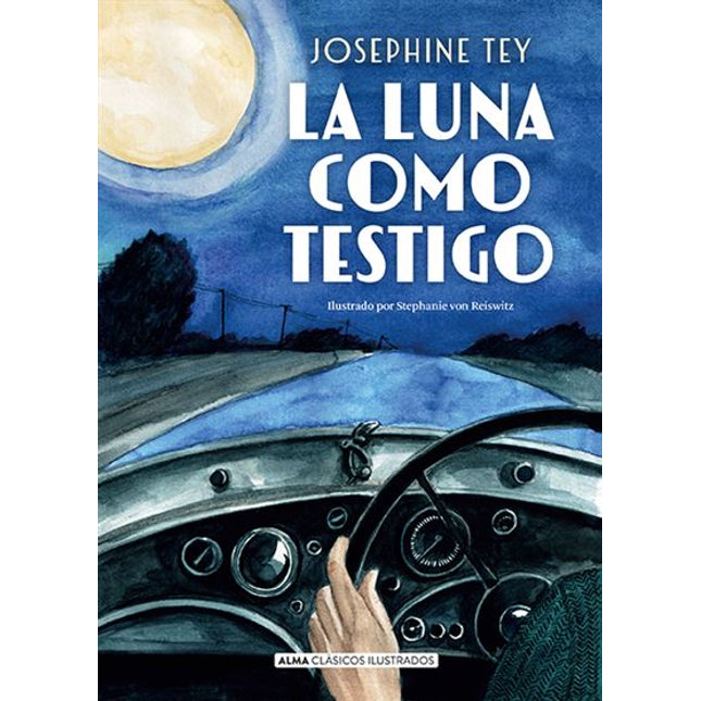 LA LUNA COMO TESTIGO