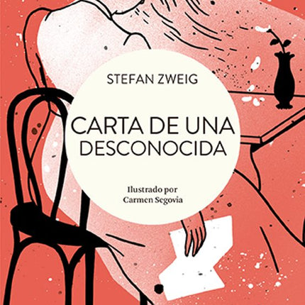CARTA DE UNA DESCONOCIDA   (POCKET)*