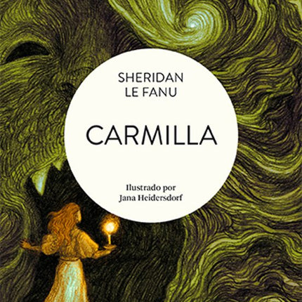 CARMILLA   (POCKET)*