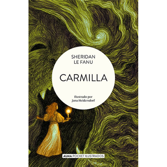CARMILLA   (POCKET)*