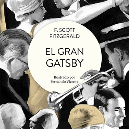 EL GRAN GATSBY (POCKET)*