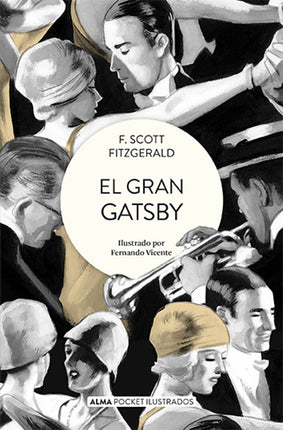 EL GRAN GATSBY (POCKET)*