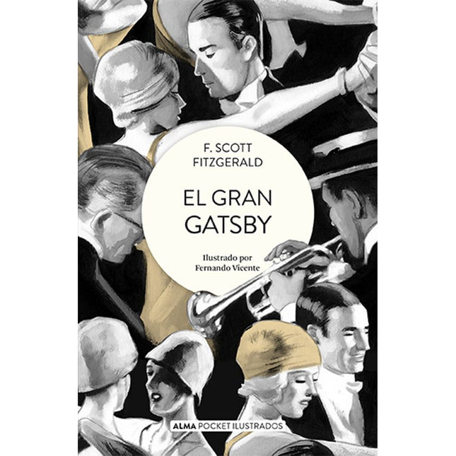 EL GRAN GATSBY (POCKET)*
