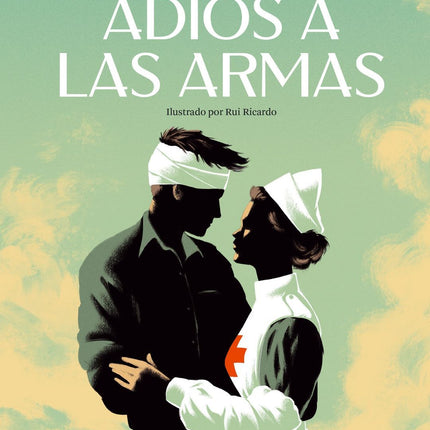 ADIOS A LAS ARMAS