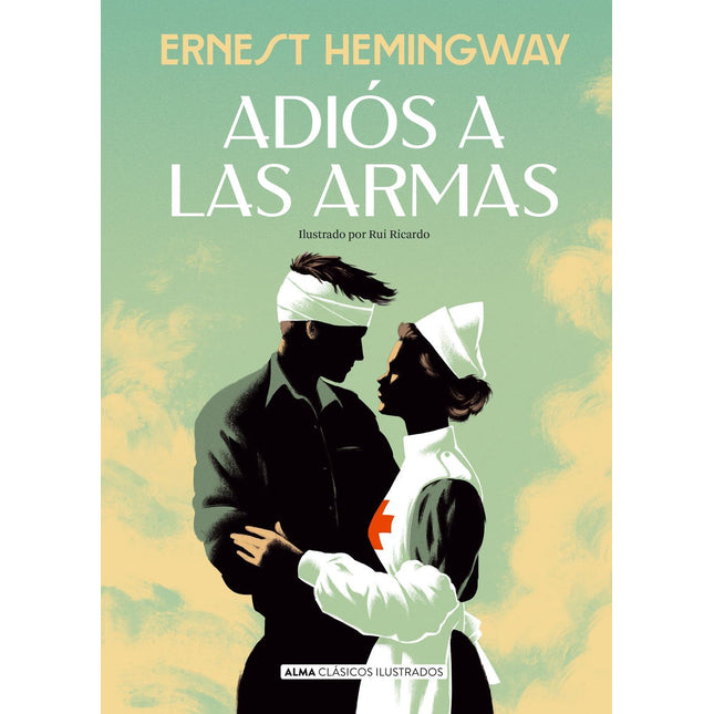 ADIOS A LAS ARMAS