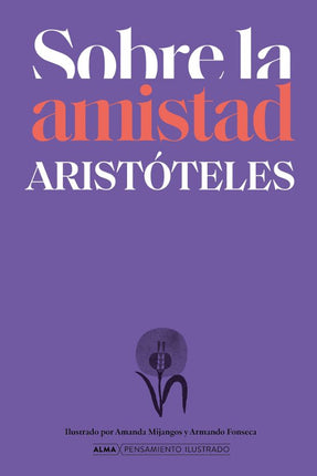 SOBRE LA AMISTAD