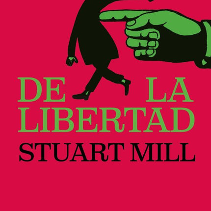 DE LA LIBERTAD