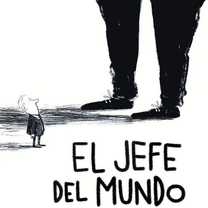 El jefe del mundo