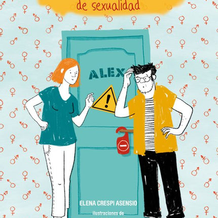 HABLA CON ELLOS DE SEXUALIDAD