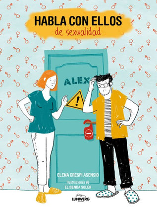 HABLA CON ELLOS DE SEXUALIDAD