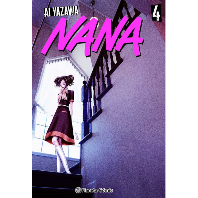 NANA Nº 04
