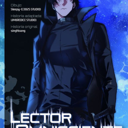 LECTOR OMNISCIENTE Nº 02