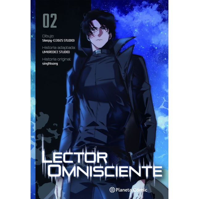 LECTOR OMNISCIENTE Nº 02