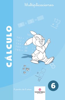 CALCULO   (6) ¿AÑOS