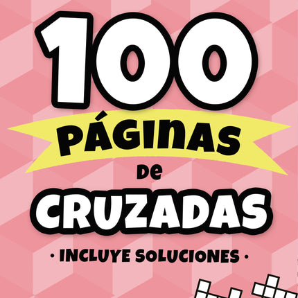 100 PAGINAS DE CRUZADAS (1)