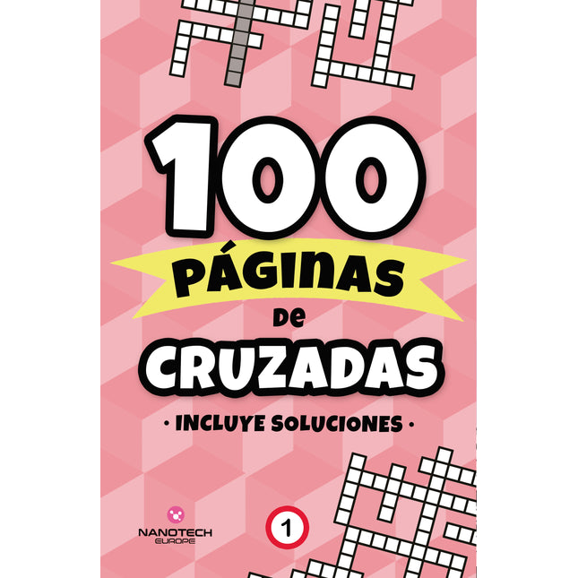 100 PAGINAS DE CRUZADAS (1)