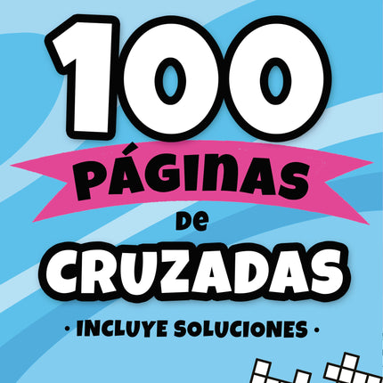 100 PAGINAS DE CRUZADAS (2)