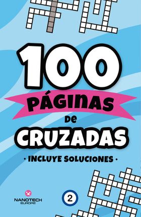 100 PAGINAS DE CRUZADAS (2)