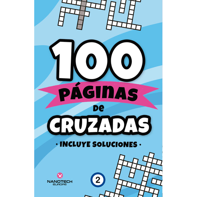 100 PAGINAS DE CRUZADAS (2)