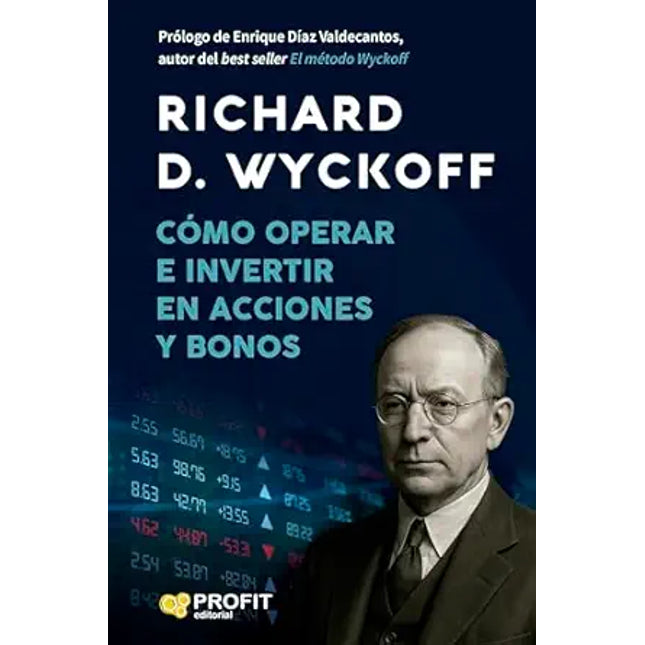 COMO OPERAR E INVERTIR EN ACCIONES Y BONOS