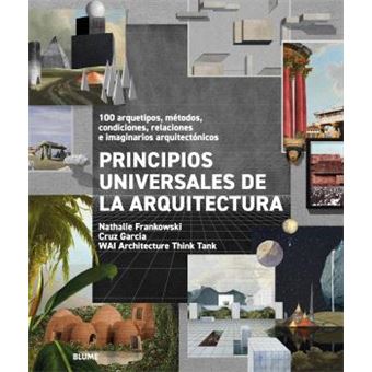 PRINCIPIOS UNIVERSALES DE LA ARQUITECTURA