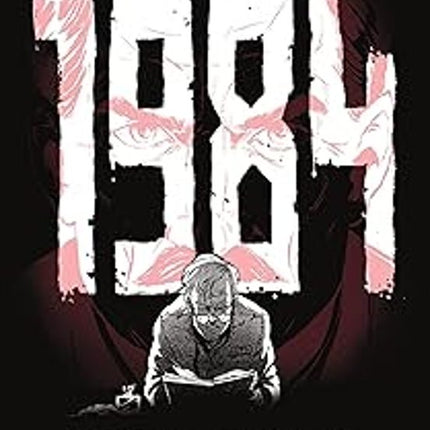 1984 <NOVELA GRÁFICA>