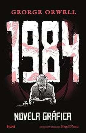 1984 <NOVELA GRÁFICA>