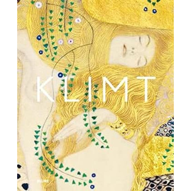 KLIMT. GALERÍA DE ARTE