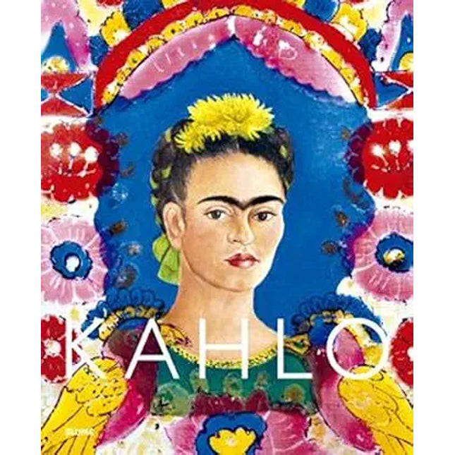 KAHLO. GALERÍA DE ARTE