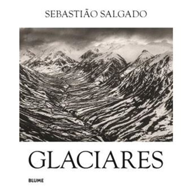 GLACIARES