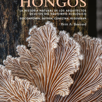 VIDA DE LOS HONGOS