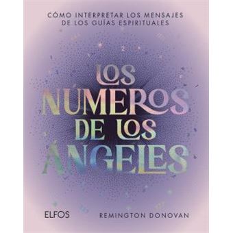 LOS NUMEROS DE LOS ÁNGELES