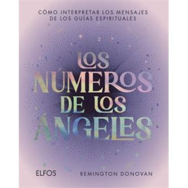 LOS NUMEROS DE LOS ÁNGELES