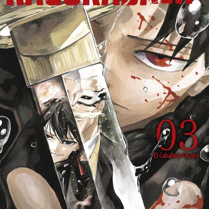 KAGURABACHI Nº 03