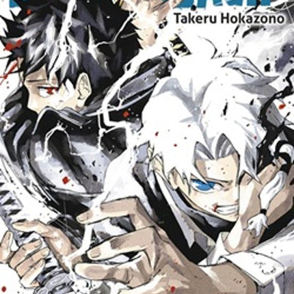 KAGURABACHI Nº 04
