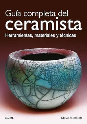 GUIA COMPLETA DEL CERAMISTA (2026)