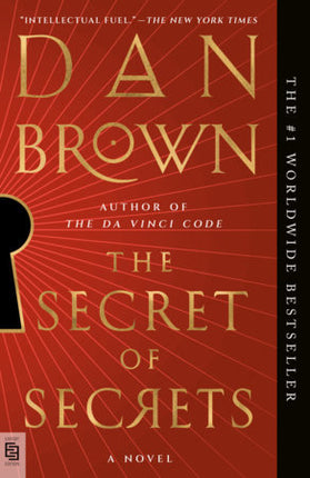 THE SECRET OF SECRETS