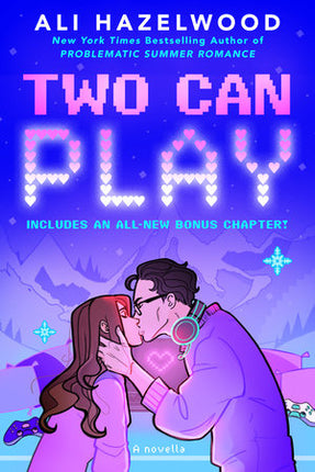 TWO CAN PLAY
