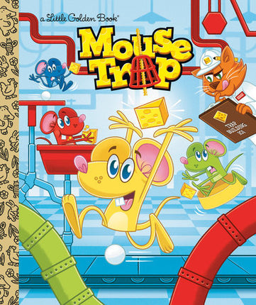 MOUSE TRAP