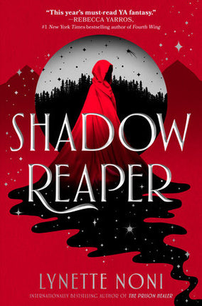 SHADOW REAPER