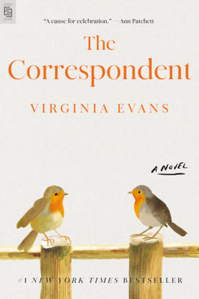 THE CORRESPONDENT