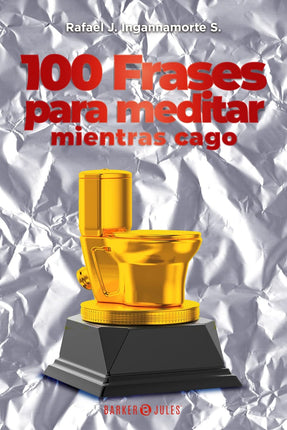 100 frases para meditar mientras cago