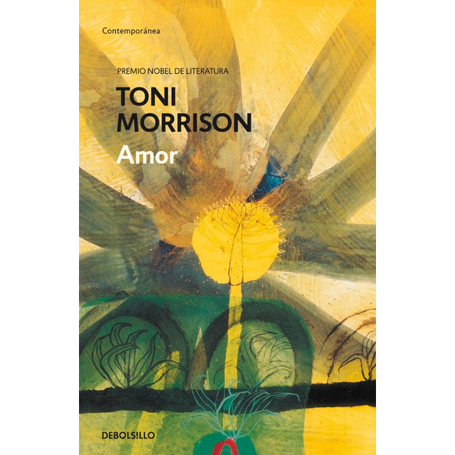 AMOR