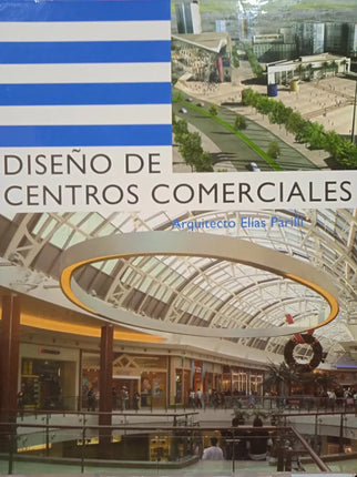 Diseño de centros comerciales