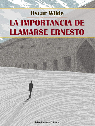 La importancia de llamarse Ernesto-el abanico de lady hendérmele
