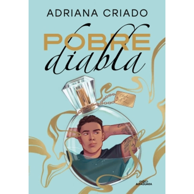 Pobre diabla (trilogía cliché 2)