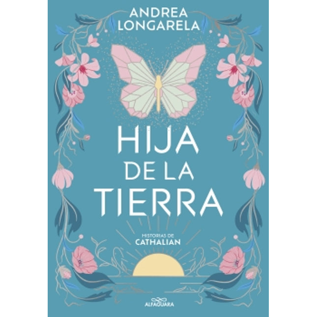HIJA DE LA TIERRA