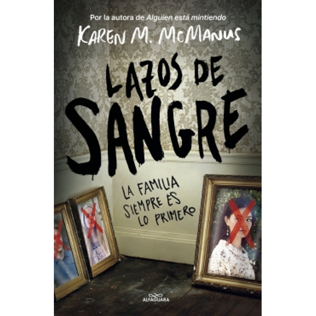 Lazos de sangre